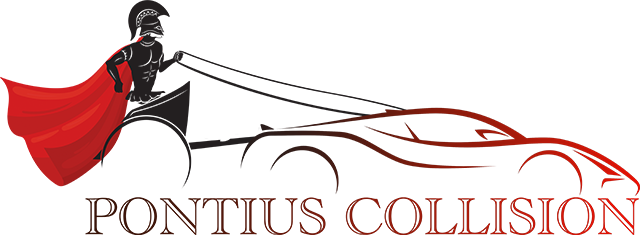 Pontius Collision logo